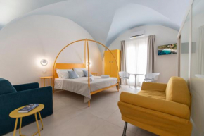 SOTTO LE STELLE Comfort Room